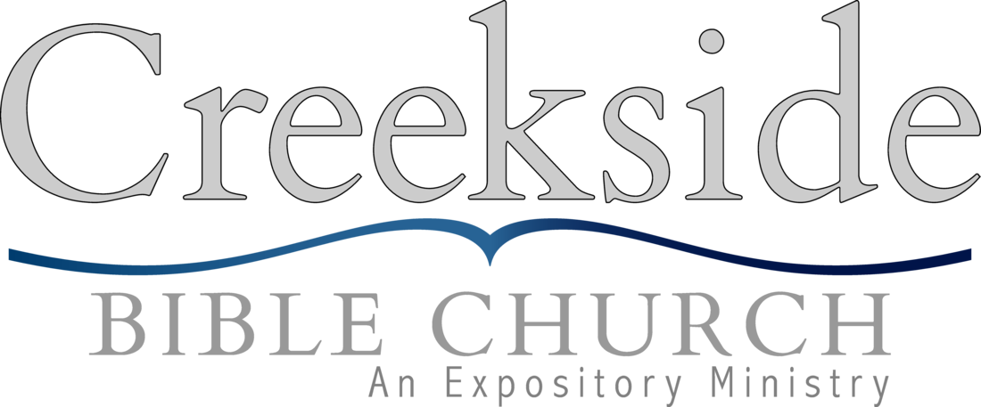 Creekside Bible Church