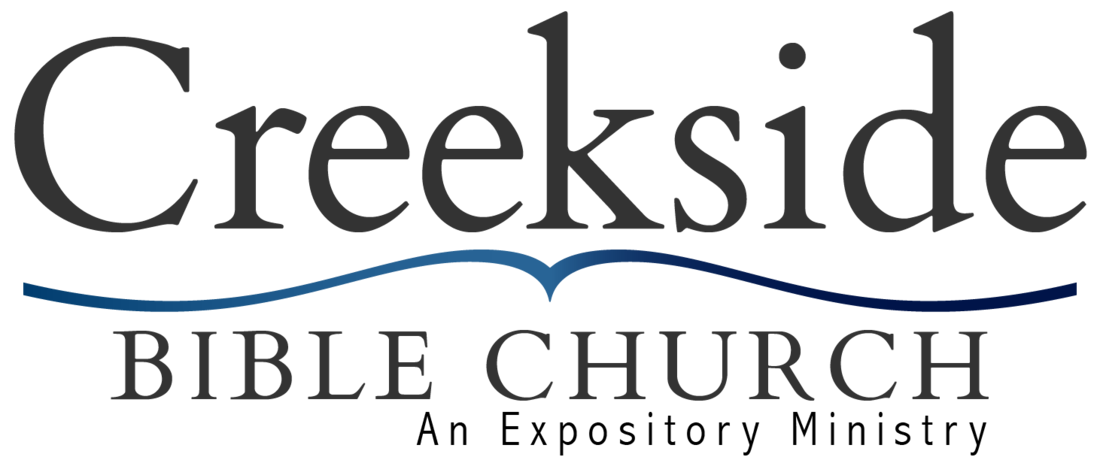 Creekside Bible Church